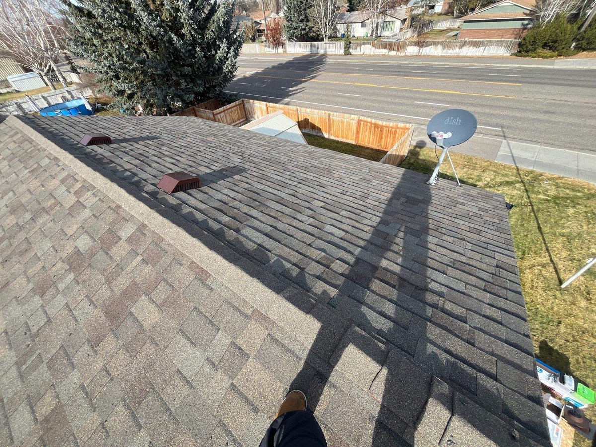 944 Dickson Avenue , Idaho Falls, ID, US