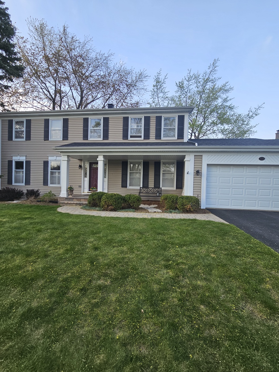 816 West Nichols Road , Arlington Heights, IL, US