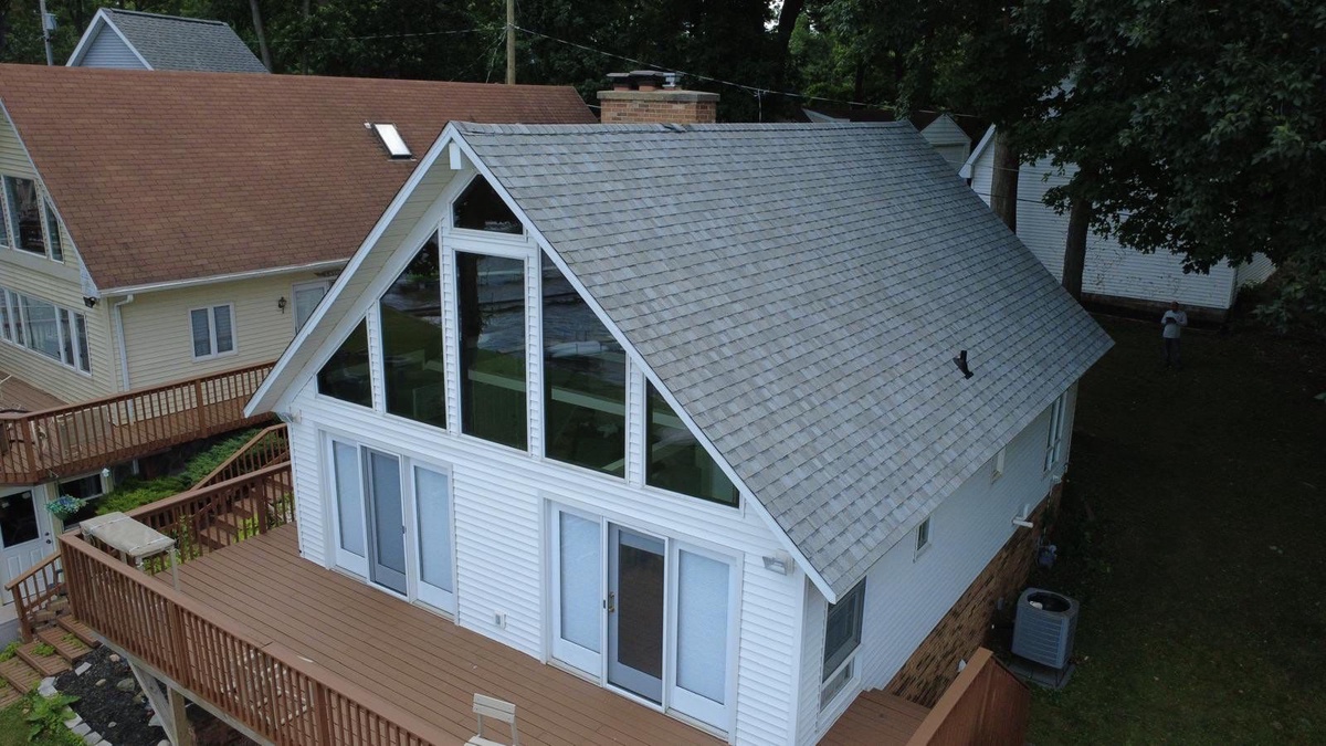 2261 Country Club Way , Albion, MI, US