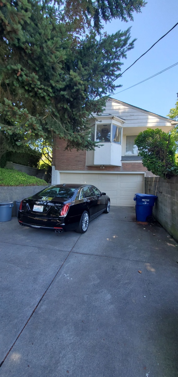 2616 West Bertona Street , Seattle, WA, US