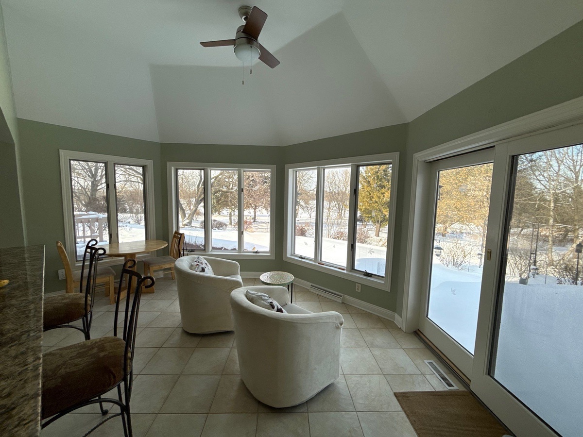 Al Z. | N25W30888 Overlook Court, Pewaukee, WI, USA, WI