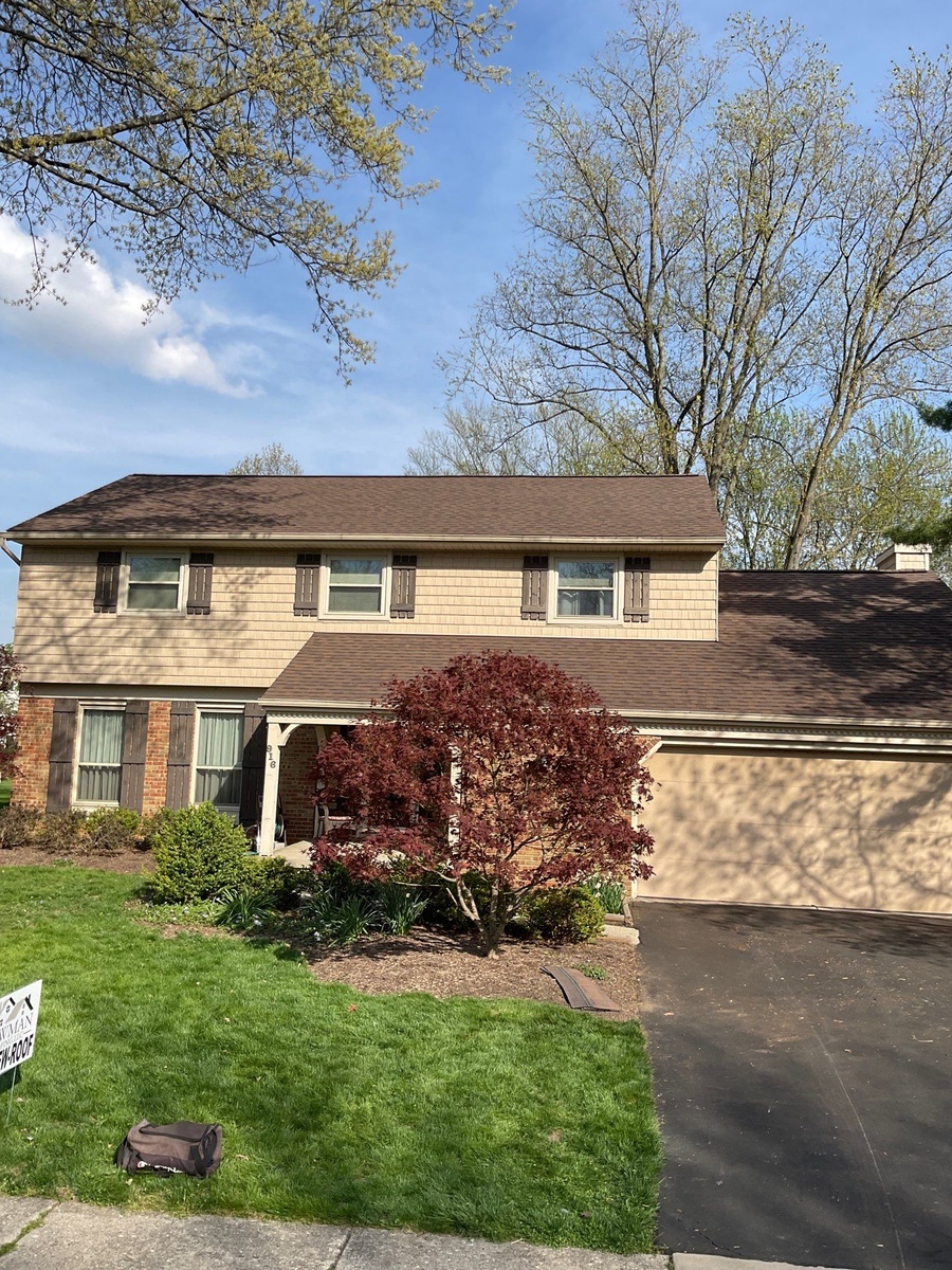 916 Danvers Avenue , Westerville, OH, US
