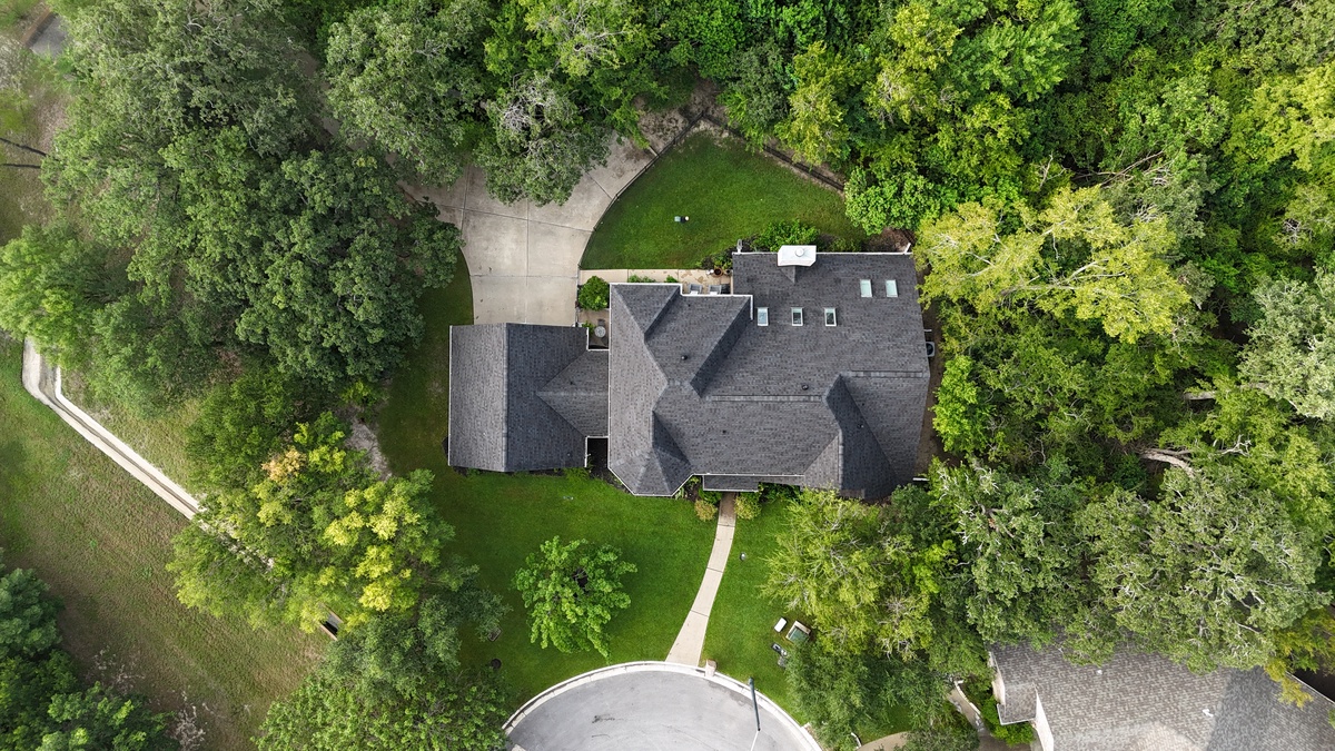 1500 Lynx Cove , College Station, TX, US