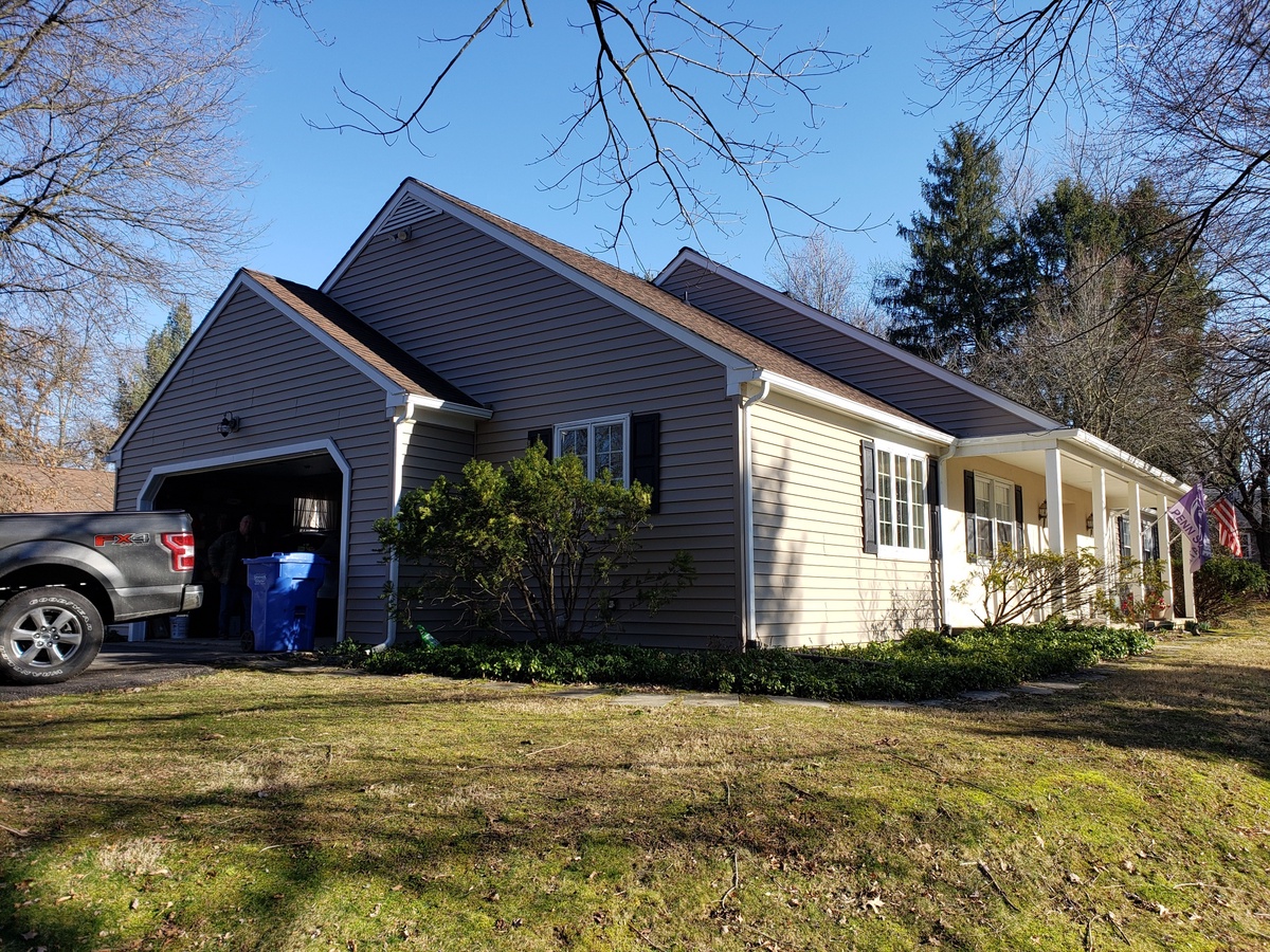2 Putters Lane , Wallingford, PA, US