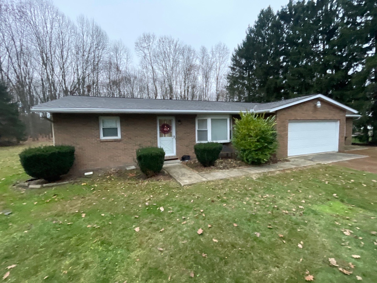 9182 Mount Gilead Road , Fredericktown, OH, US