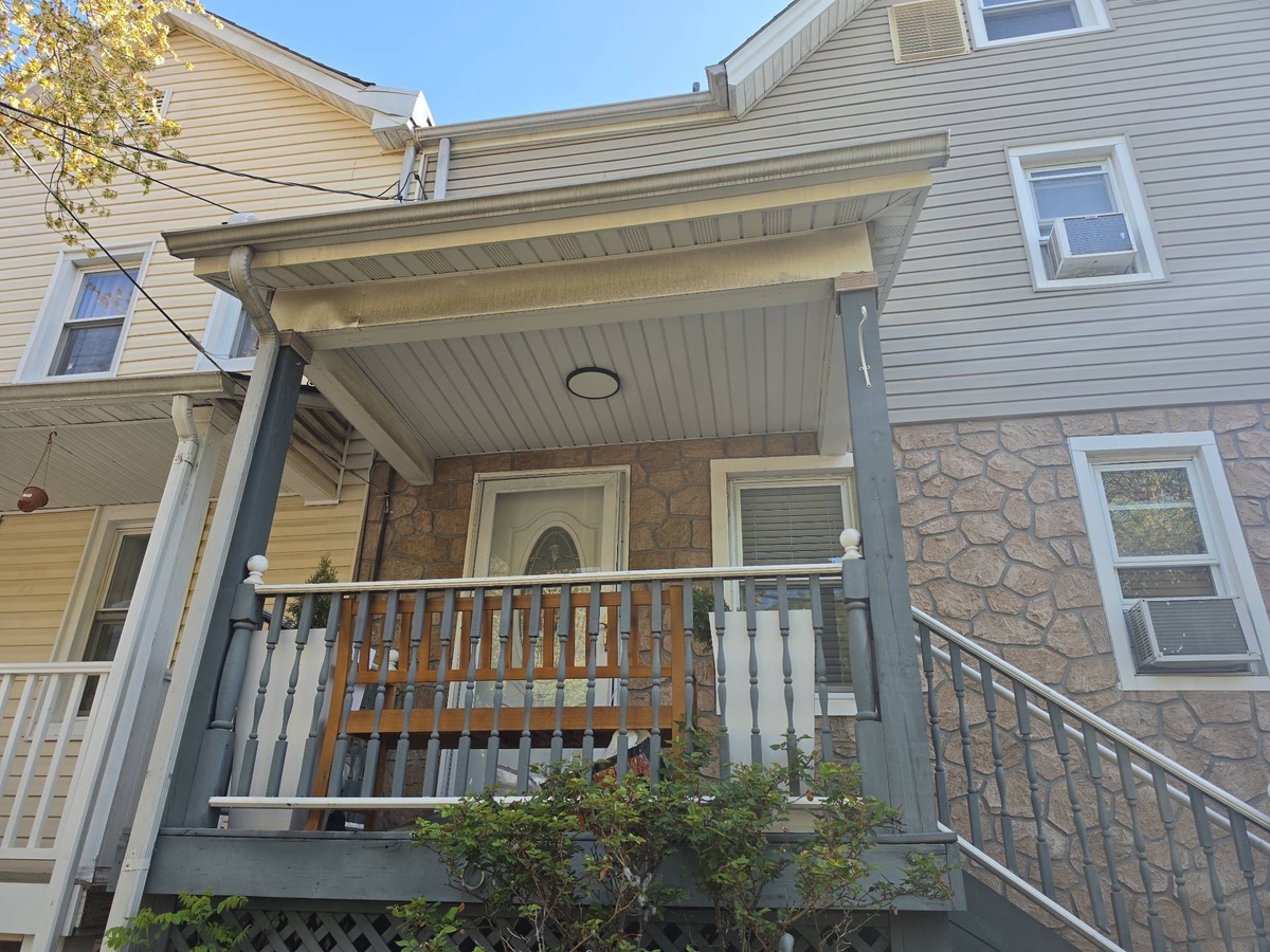 631 West Grand Avenue , Rahway, NJ, US