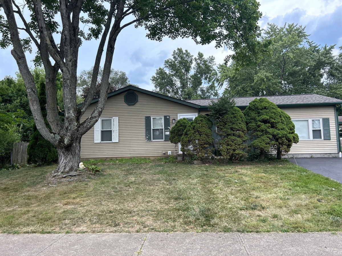 272 Rugby Lane , Columbus, OH, US