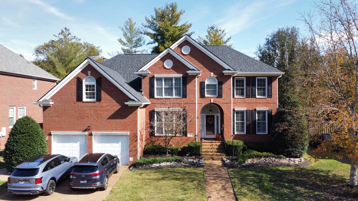 244 Stanley Park Lane , Franklin, TN, US