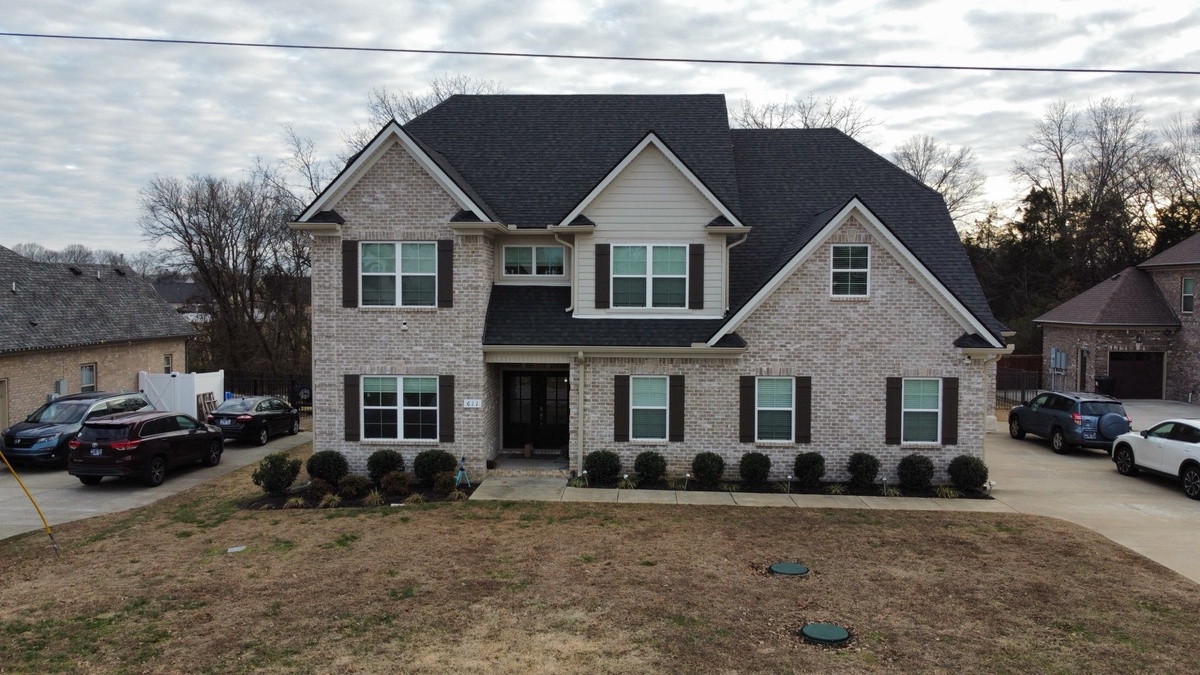 611 Ruby Oaks Lane , Murfreesboro, TN, US