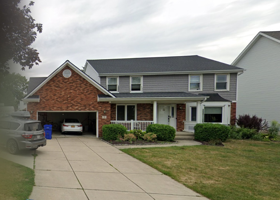 9 Guinevere Court , Getzville, NY, US