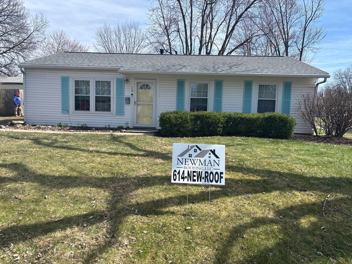 19 Vaughn Road , Delaware, OH, US
