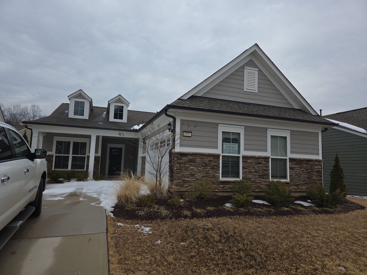 1005 Coast Grade Street , Wake Forest, NC, US