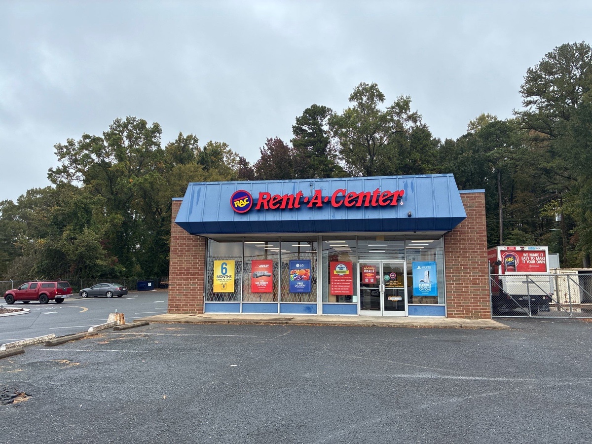 4525 N Tryon St. , Charlotte, NC, US
