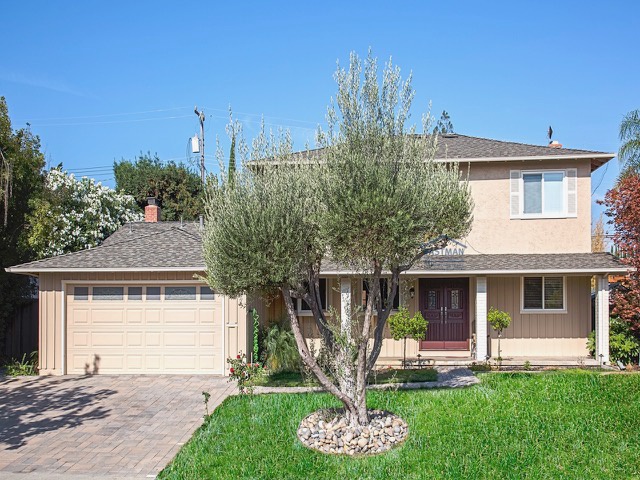 San Jose, CA, 95120, US