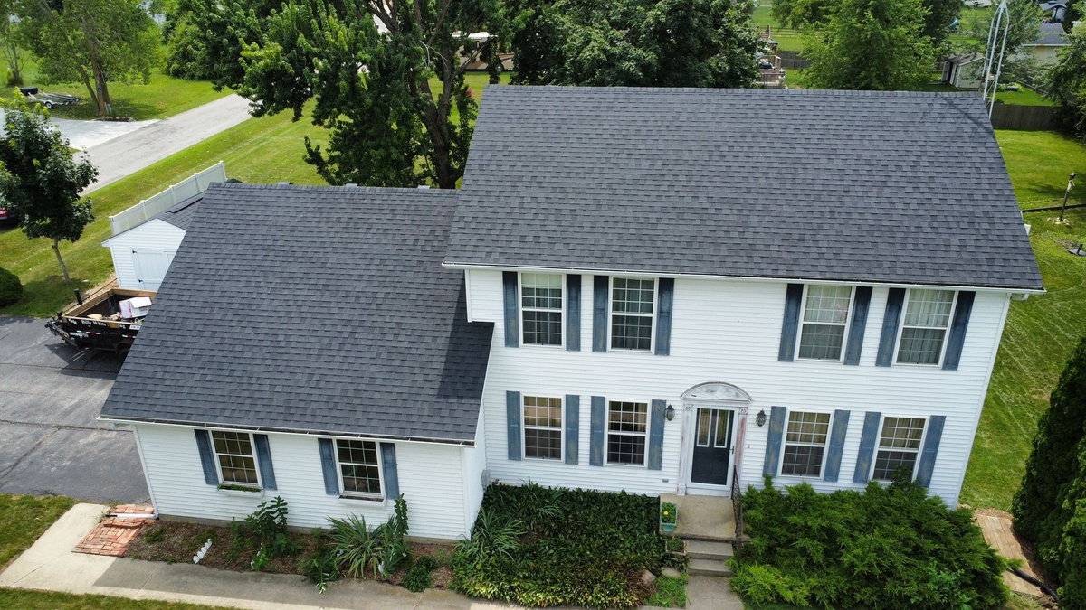 8029 Wadding Drive , Onsted, MI, US