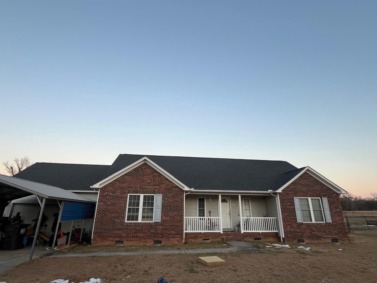 265 Yates Road , Salisbury, NC, US