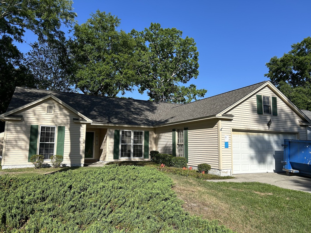 316 Commons Way , Goose Creek, SC, US
