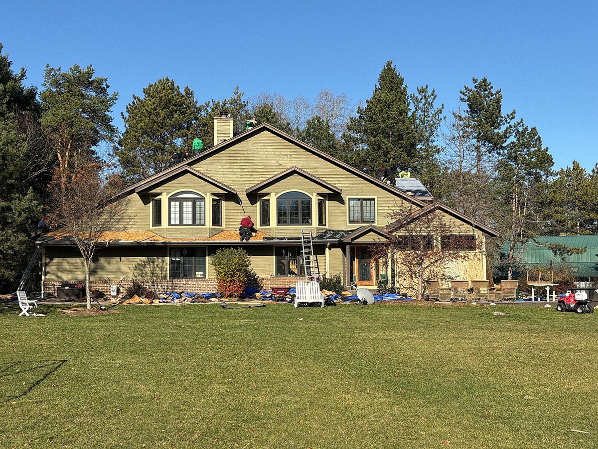 W329N3322 Lakeland Drive , Nashotah, WI, US