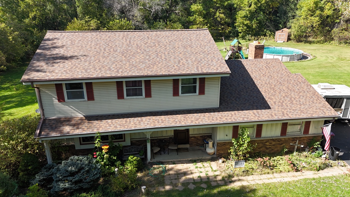 S79W35780 Pheasant Run , Eagle, WI, US