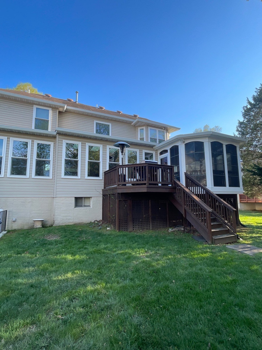 6406 Guard Mount Court , Centreville, VA, US