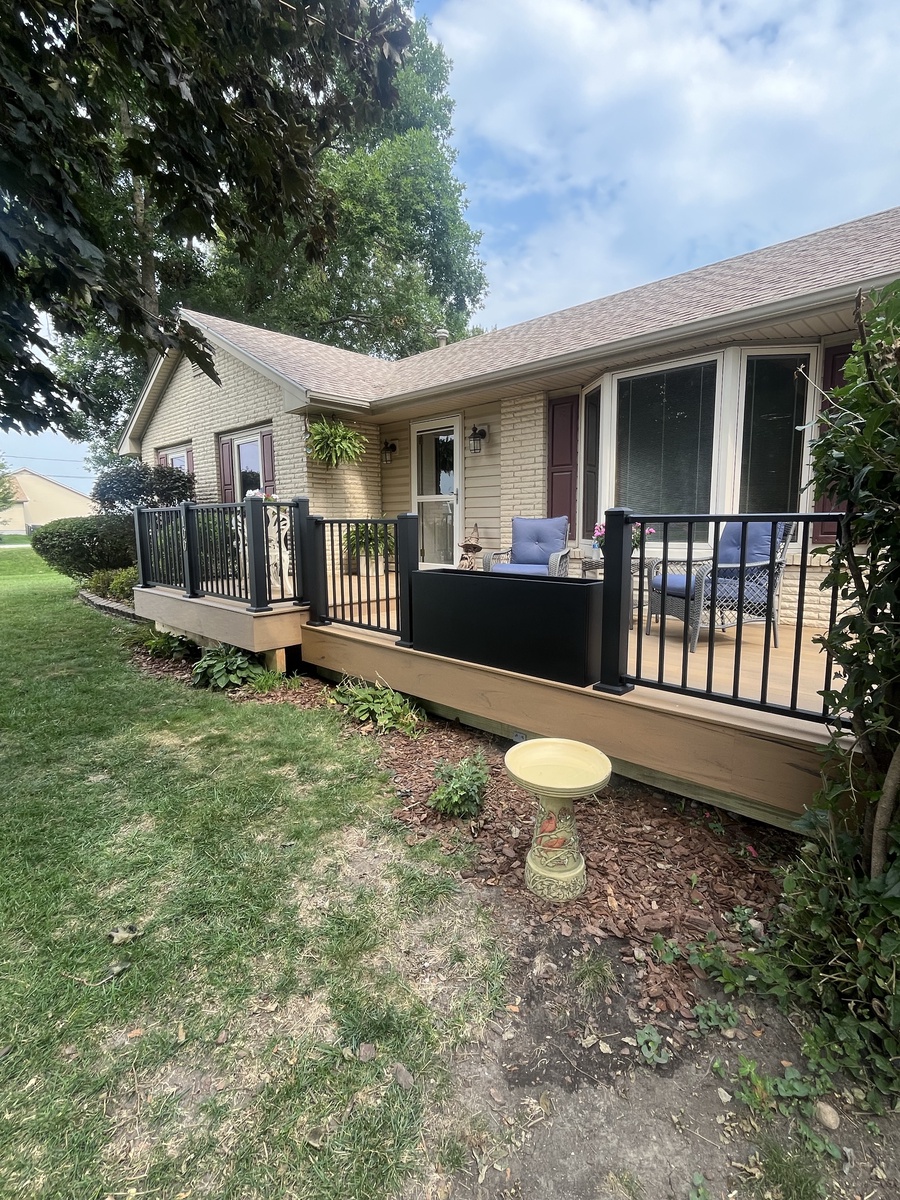 100 4th Street Northeast , Bondurant, IA, US
