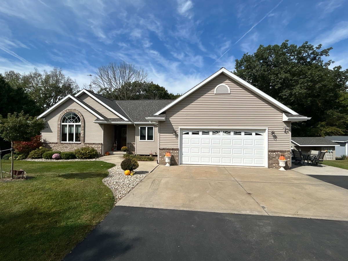 N7781 Marsh Lane , Horicon, WI, US