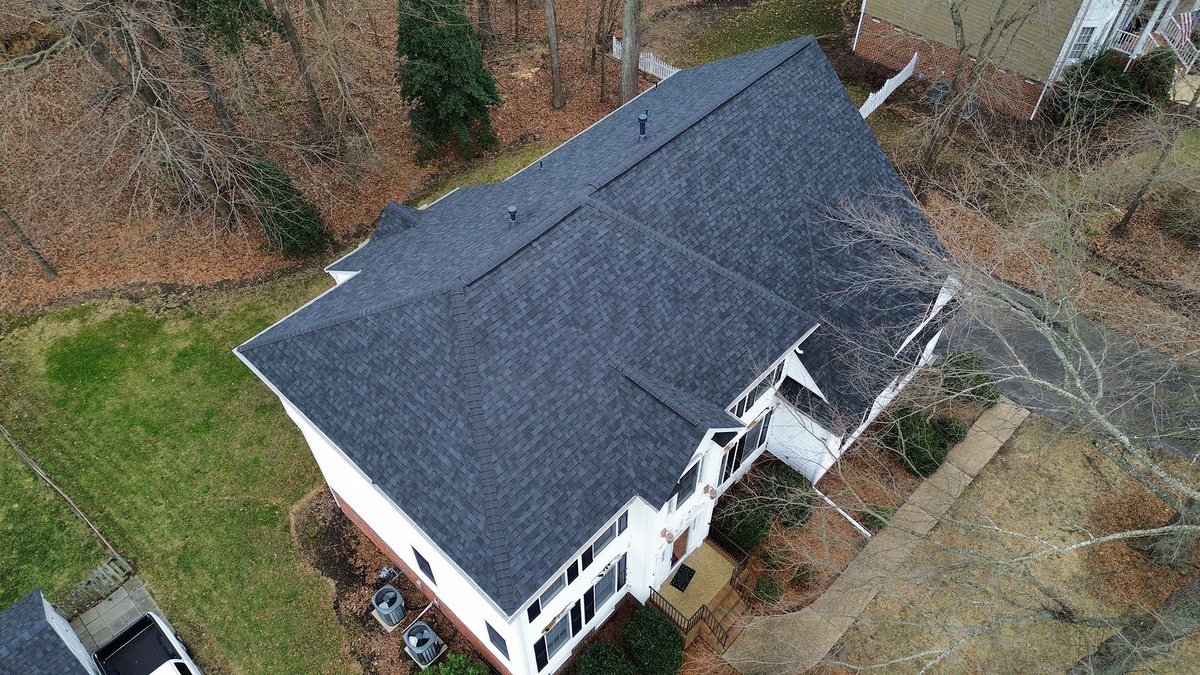 3719 Rivermist Terrace , Midlothian, VA, US