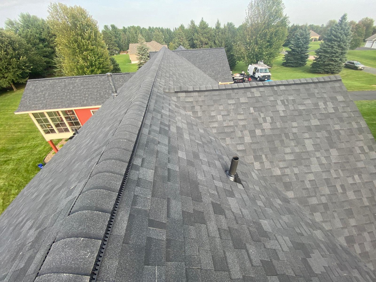 1406 174th Avenue , New Richmond, WI, US
