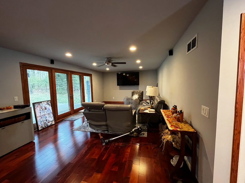 George R. 5401 S 48th Street, Greenfield, WI