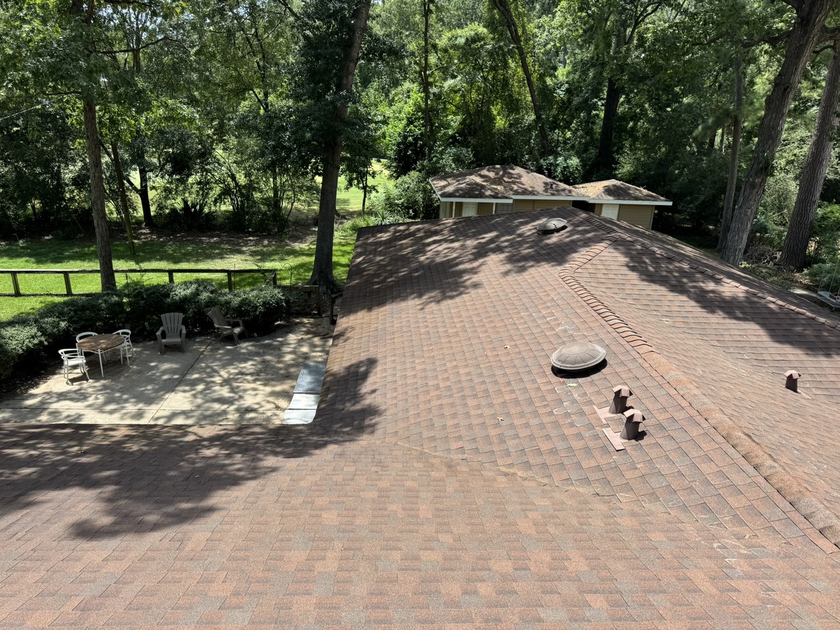 Greenway Drive, Conroe, TX, US
