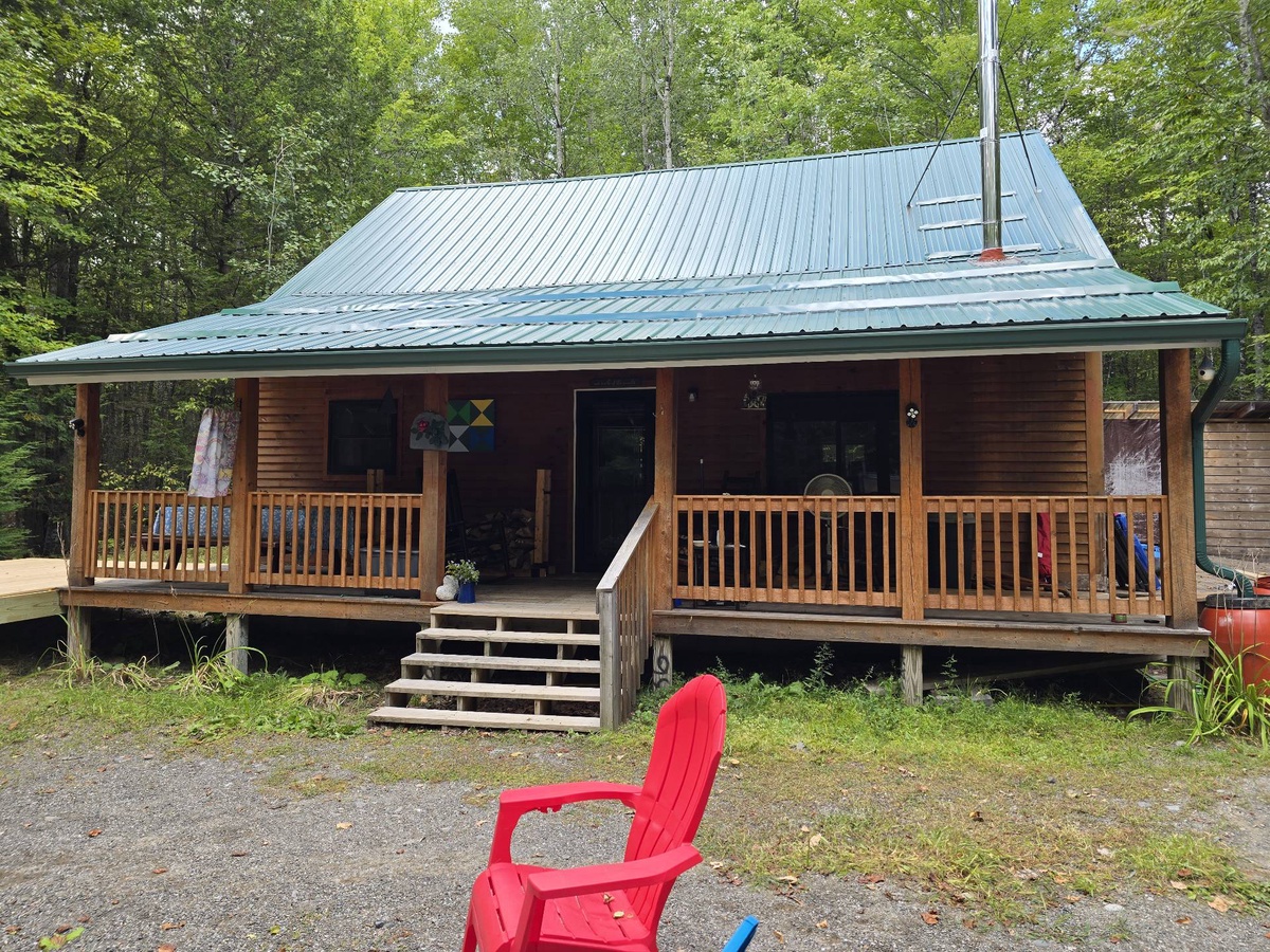 30 Bear Brook Lane , Charleston, ME, US