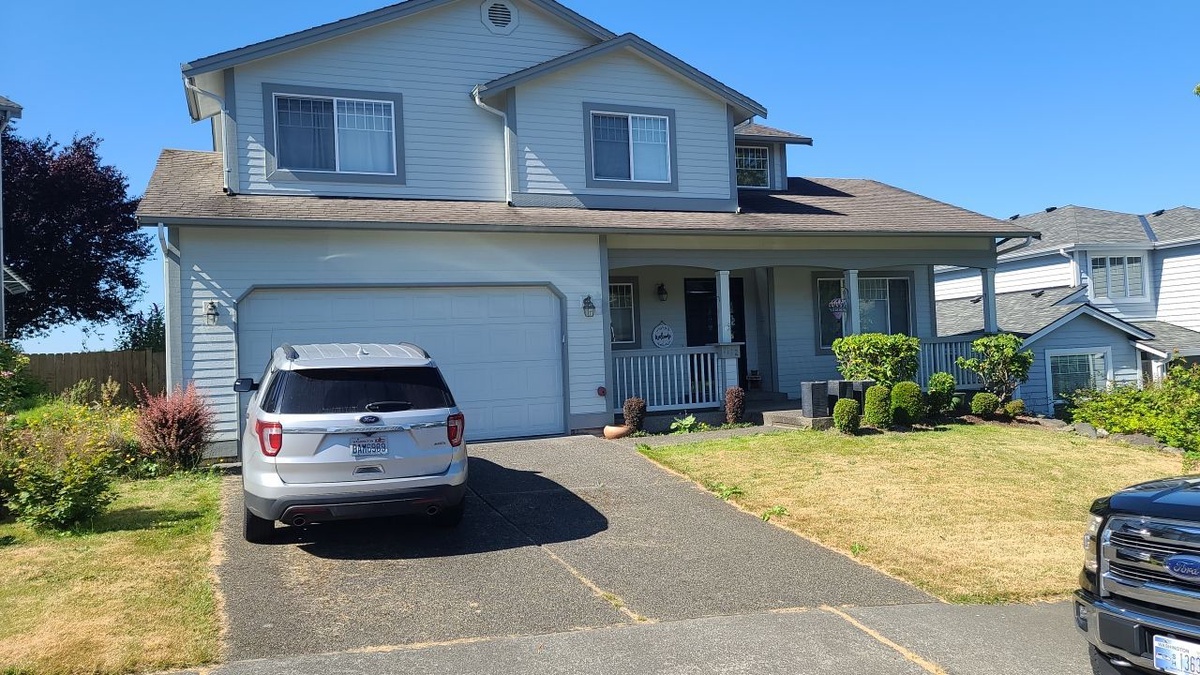 7112 77th Drive Northeast , Marysville, WA, US
