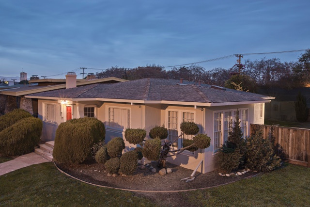 San Jose, CA, 95126, US