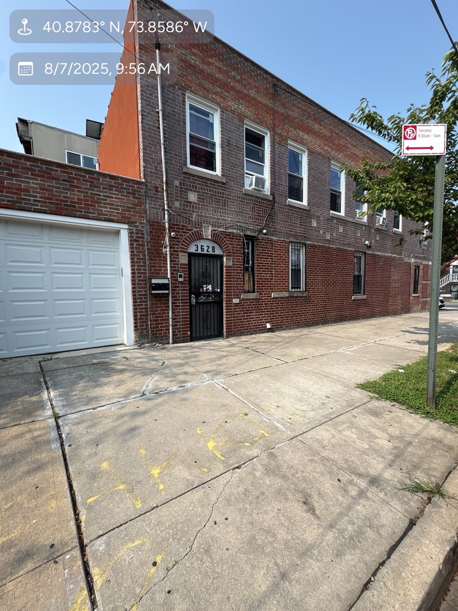 3626 Bronxwood Avenue , The Bronx, NY, US