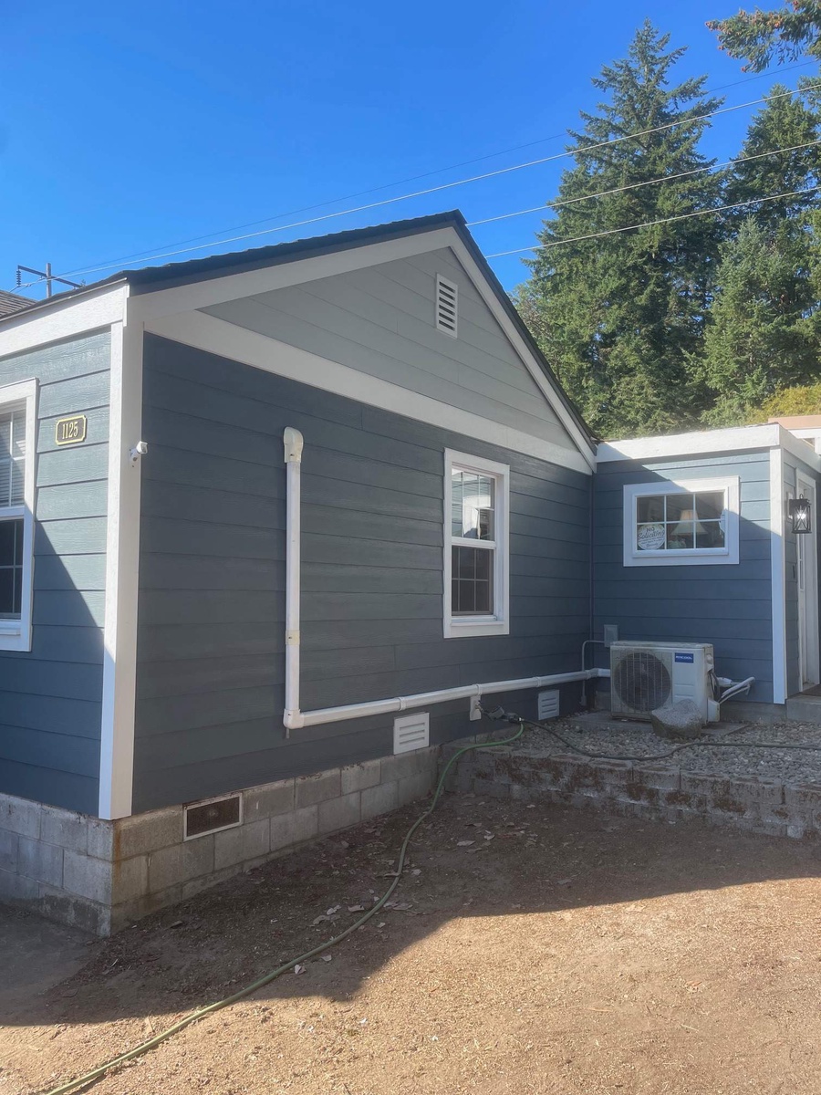 1125 Poindexter Avenue West , Bremerton, WA, US