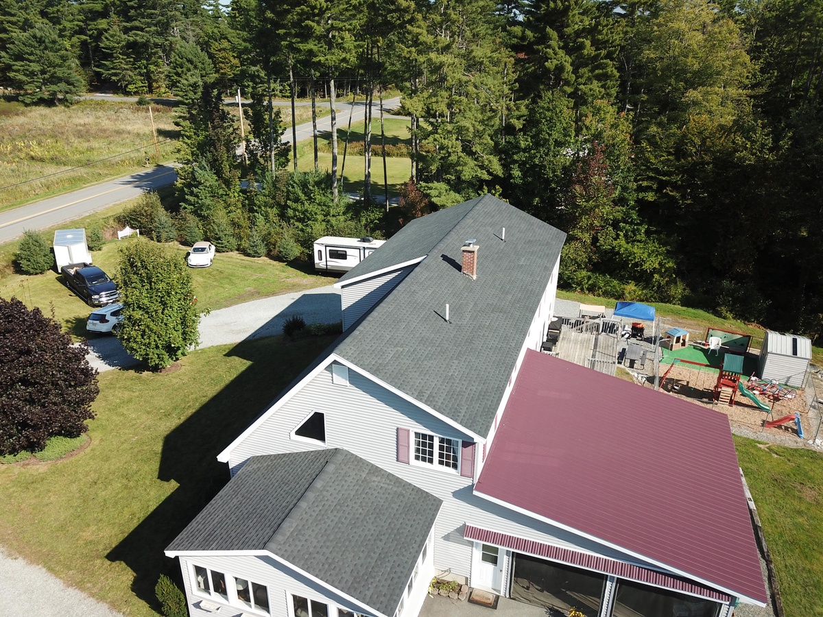 603 Bog Road , Hermon, ME, US