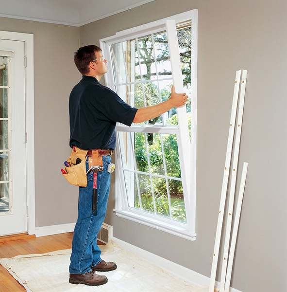 Global Home — Windows