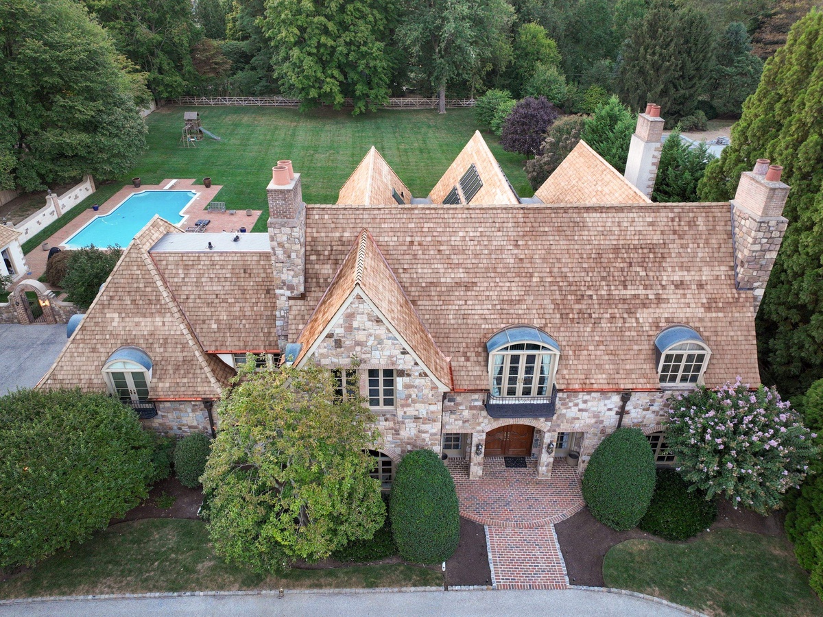 410 Blakeley Road , Haverford, PA, US
