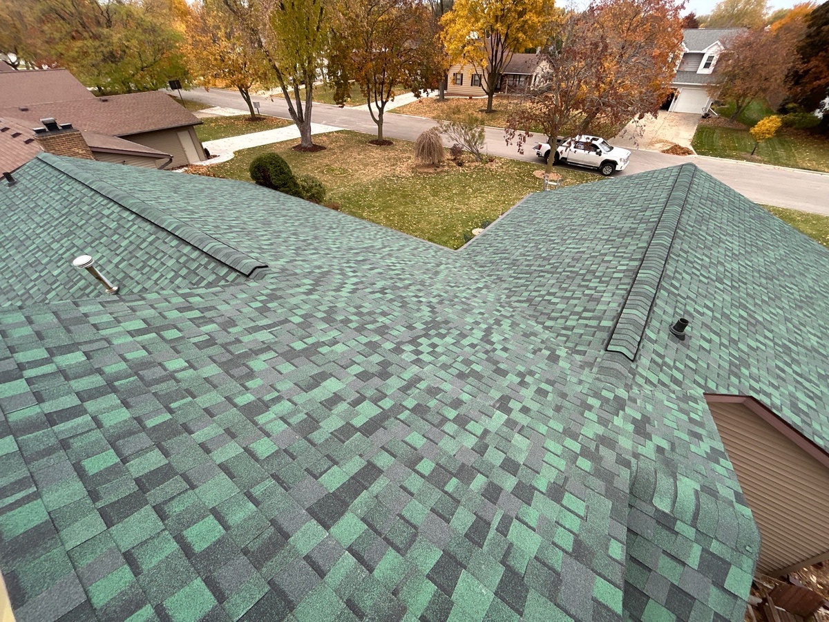 540 Kenney Street , Allouez, WI, US