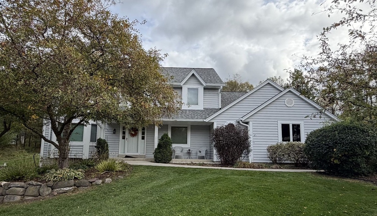 502 South Autumn Circle , Oconomowoc, WI, US
