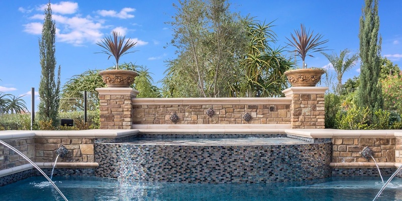 Alan Smith Pool Plastering & Remodeling — New Pool Construction