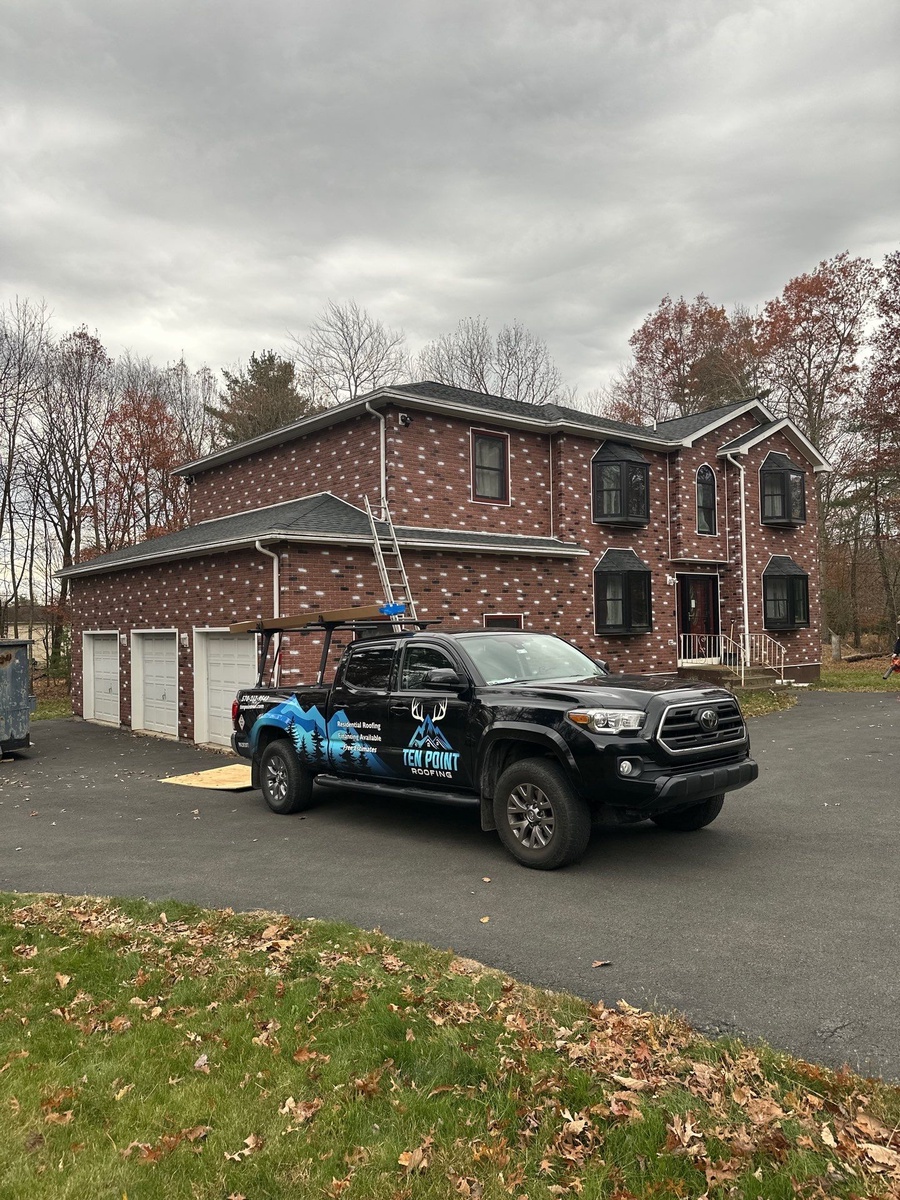 191 Bon Sher Drive , Tannersville, PA, US