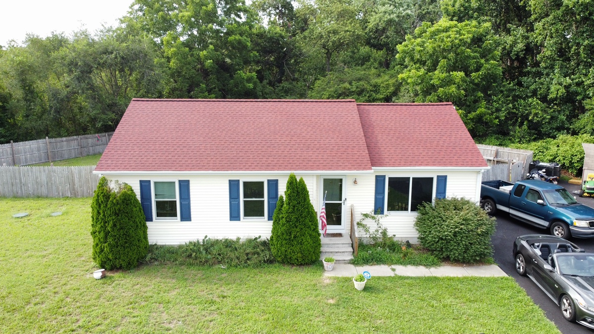 31808 Katum Drive , Laurel, DE, US
