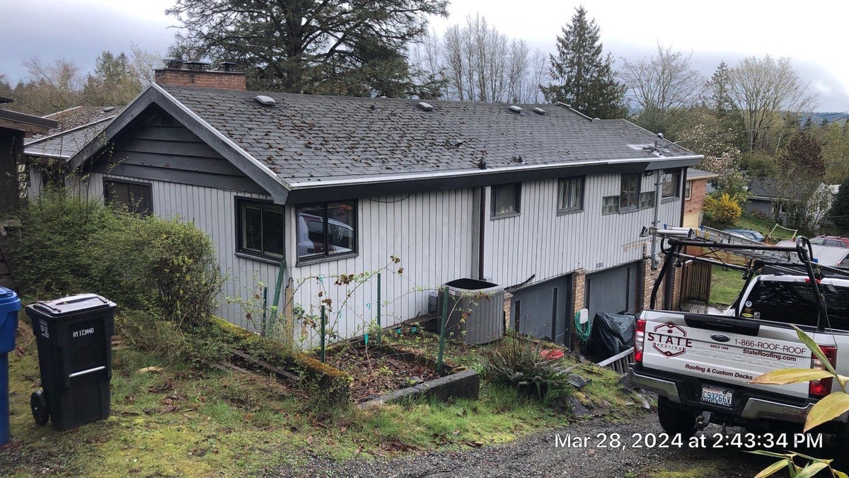 1533 Northeast 100th Street , Seattle, WA, US