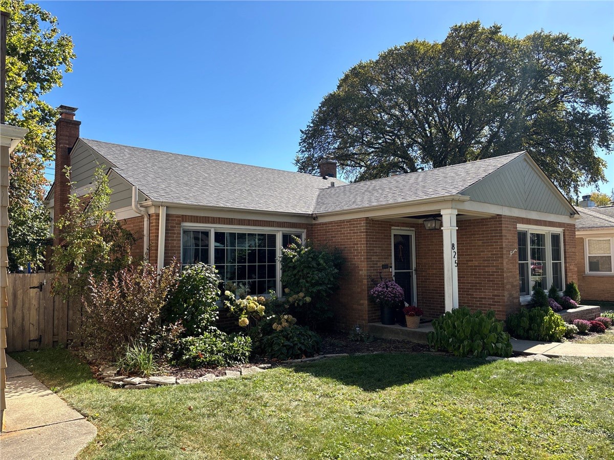 825 Goodwin Drive , Park Ridge, IL, US
