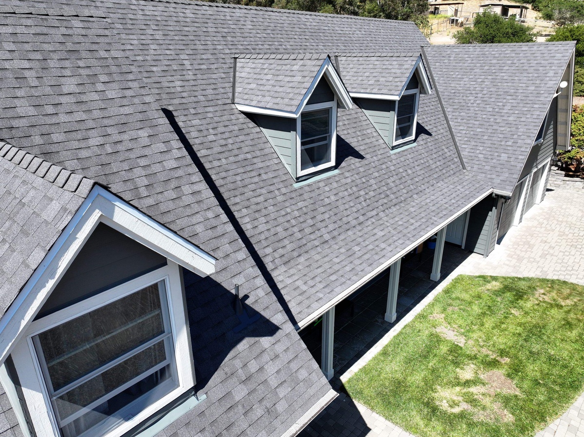 1615 Oak Hill Road , Arroyo Grande, CA, US