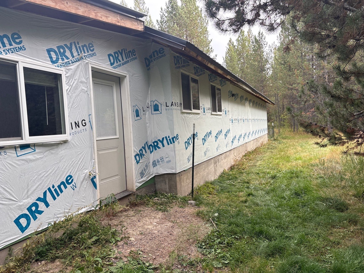 4081 Skeeter Lane , Island Park, ID, US