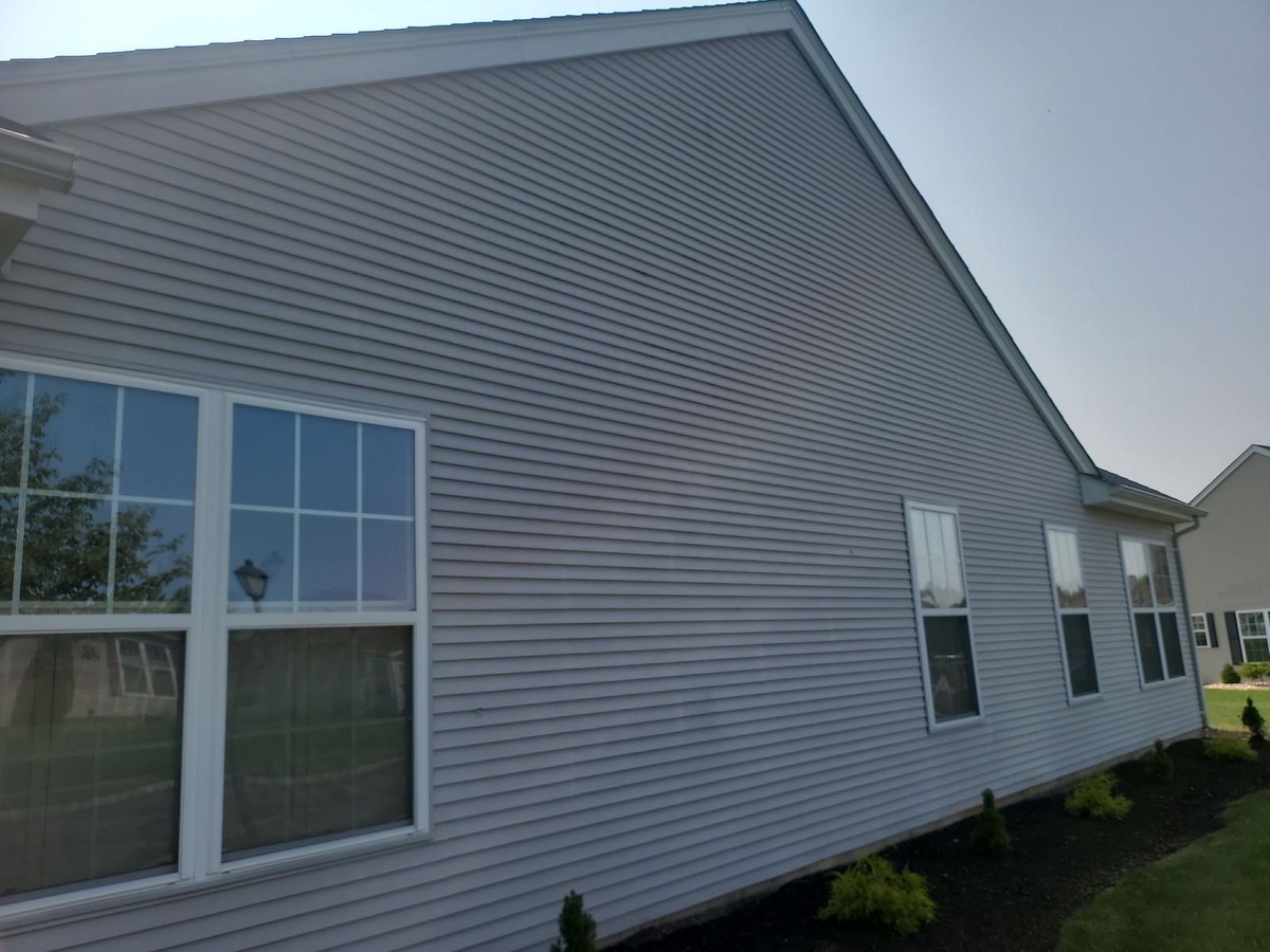 120 Minuteman Circle , Allentown, NJ, US