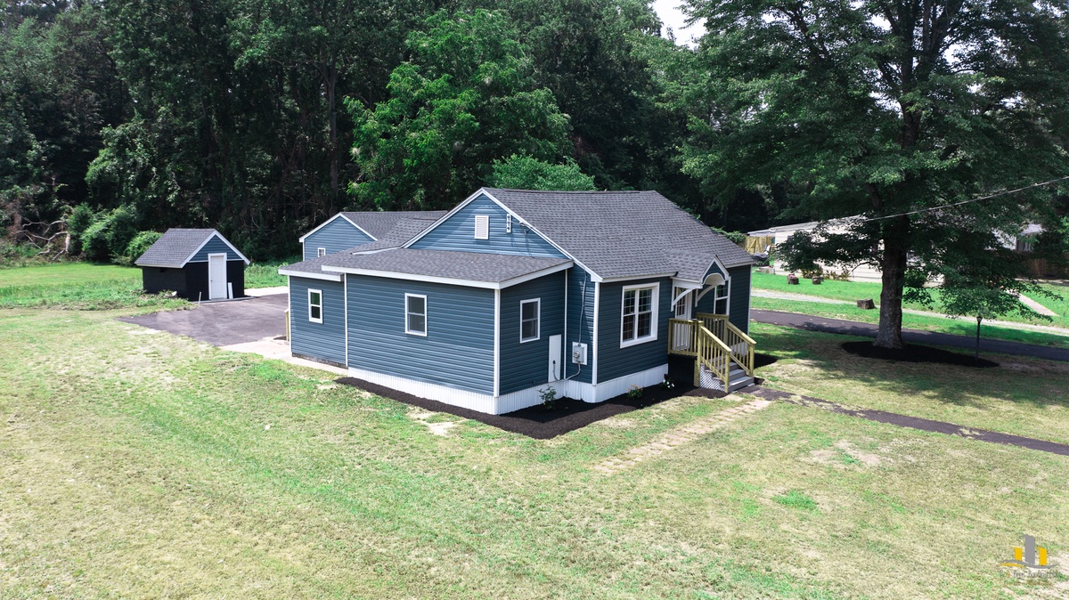 606 Sharps Point Road , Fruitland, MD, US