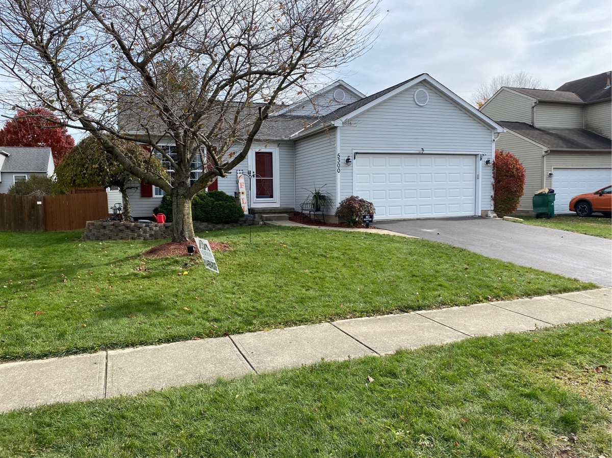 5300 Princeton Ln , Groveport, OH, US